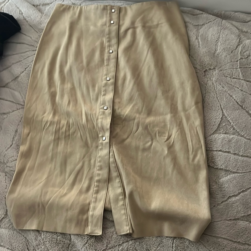Teenflo long skirt